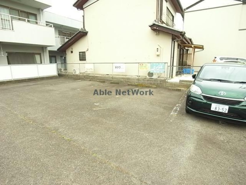  ヤマキエステート岐南