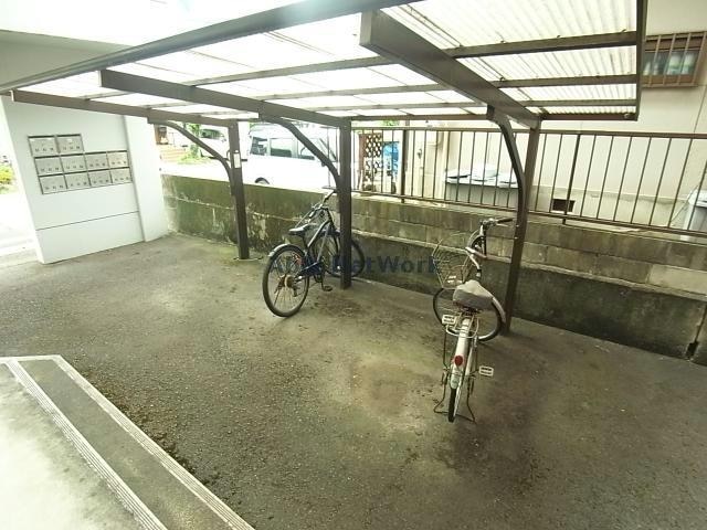  ヤマキエステート岐南