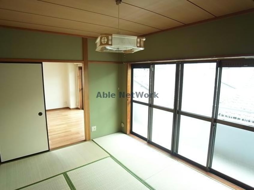  ヤマキエステート岐南