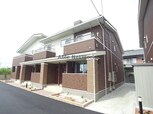 コンフォート下奈良Ⅱ