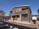 ノーブル　グラスⅠの外観