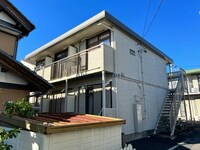 シティハイム城南Ｃ棟