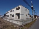 PROGRESS21の外観