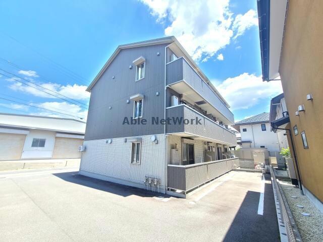  ウエストサイドレジデンス