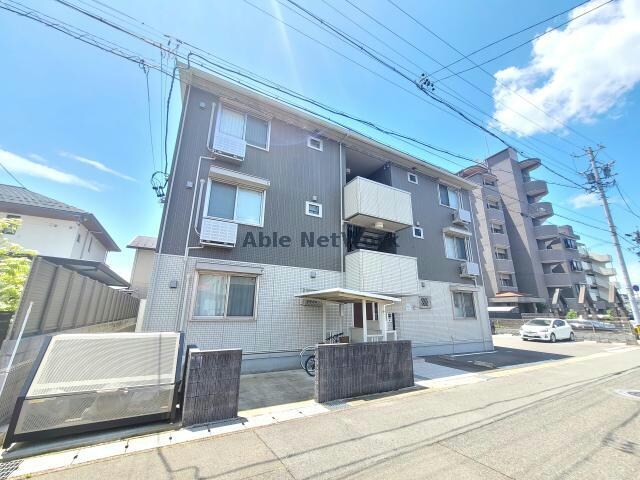  ウエストサイドレジデンス