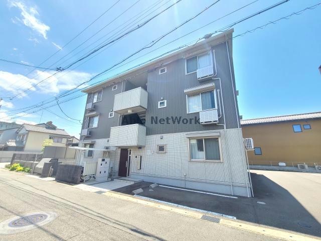  ウエストサイドレジデンス