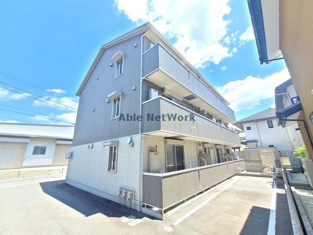  ウエストサイドレジデンス