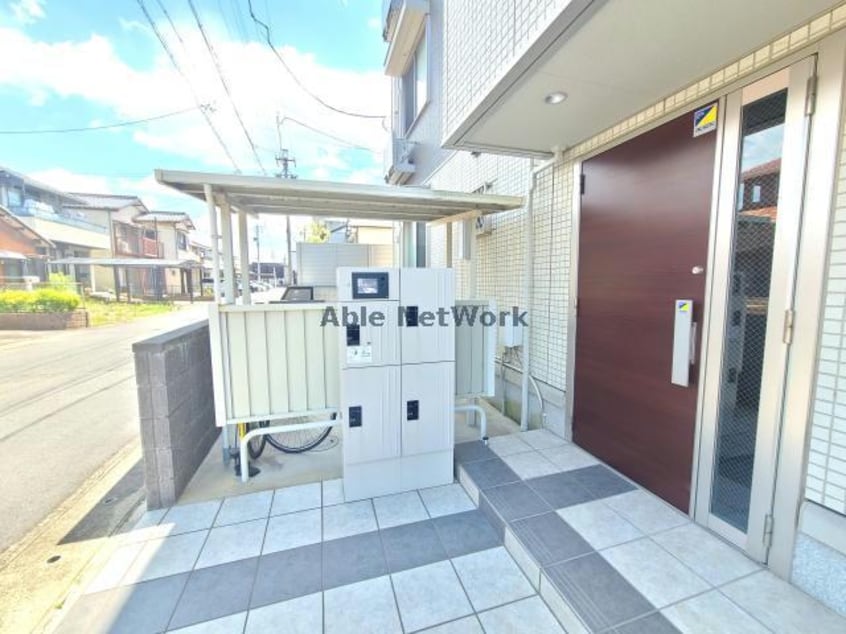  ウエストサイドレジデンス