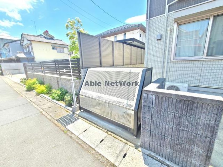  ウエストサイドレジデンス