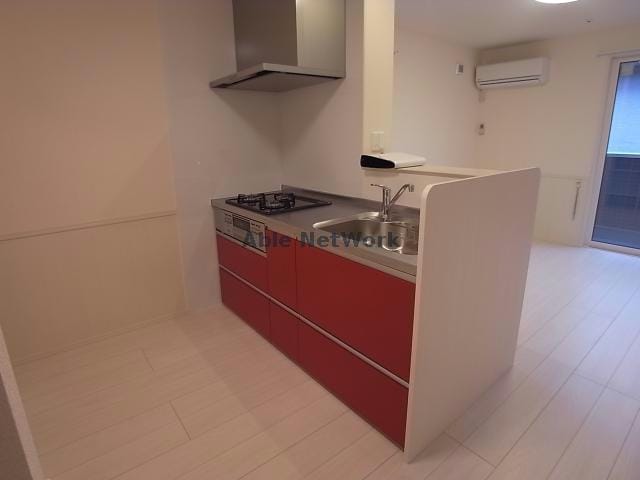  ウエストサイドレジデンス