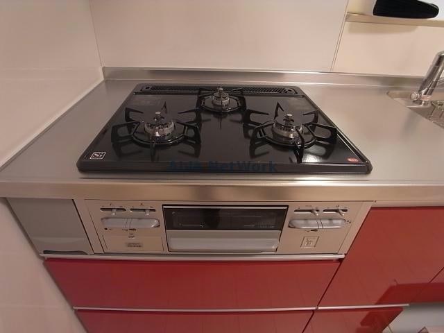  ウエストサイドレジデンス