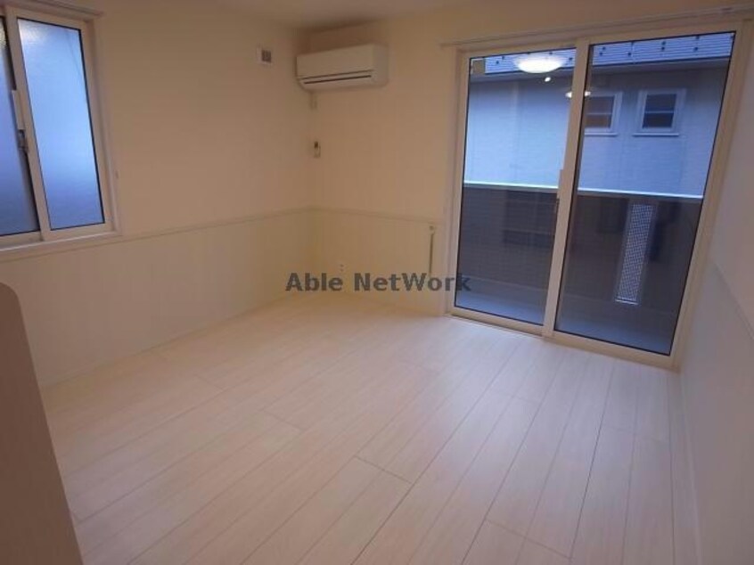  ウエストサイドレジデンス