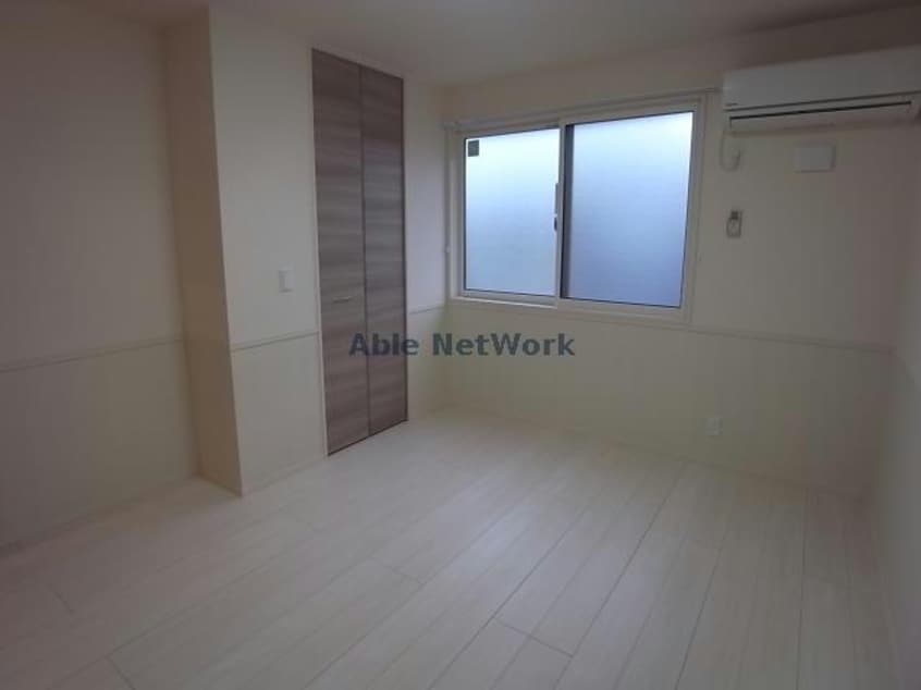  ウエストサイドレジデンス