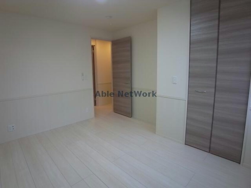  ウエストサイドレジデンス