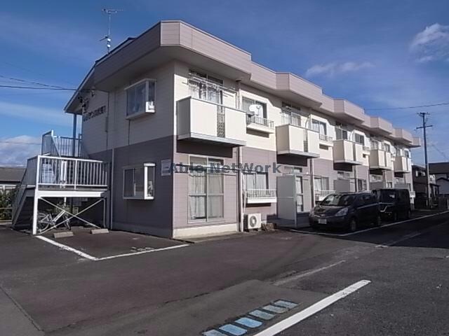  レジデンス伏見１