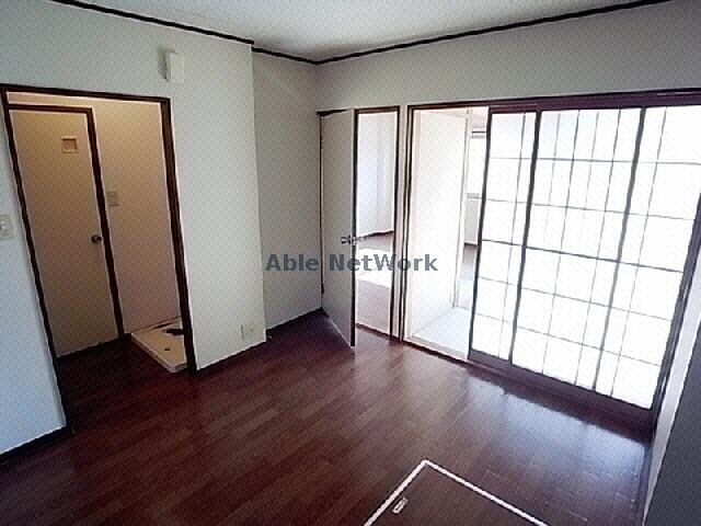  レジデンス伏見１