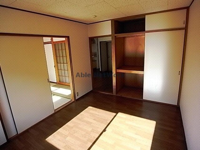  レジデンス伏見１