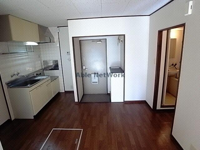  レジデンス伏見１