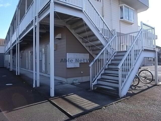  レジデンス伏見１