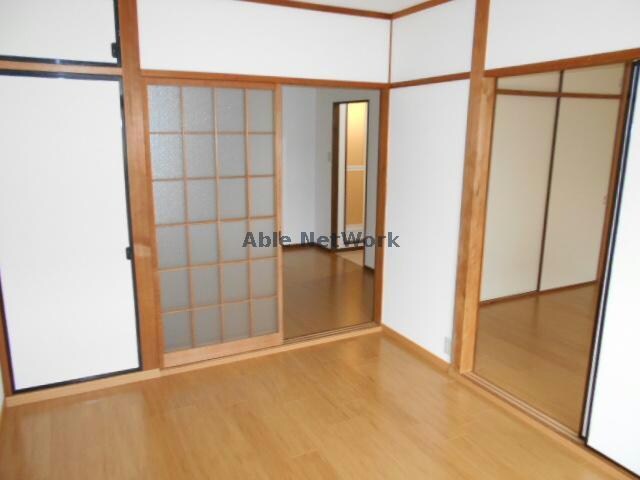  レジデンス伏見１