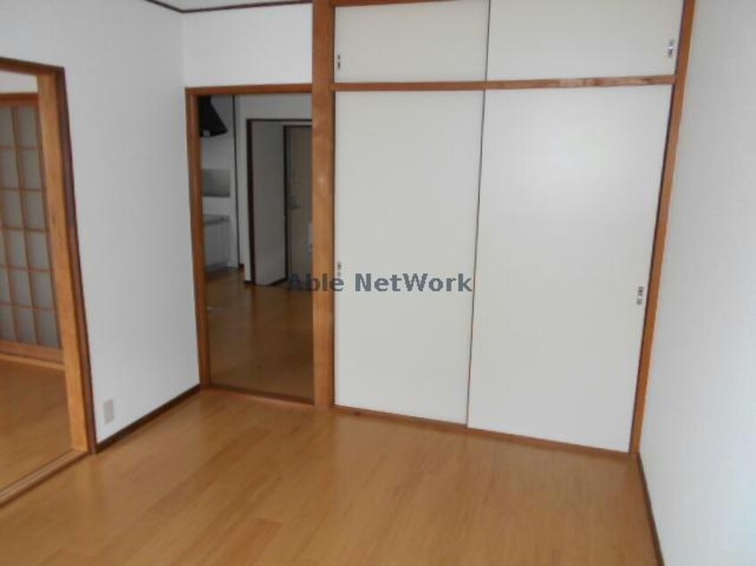  レジデンス伏見１