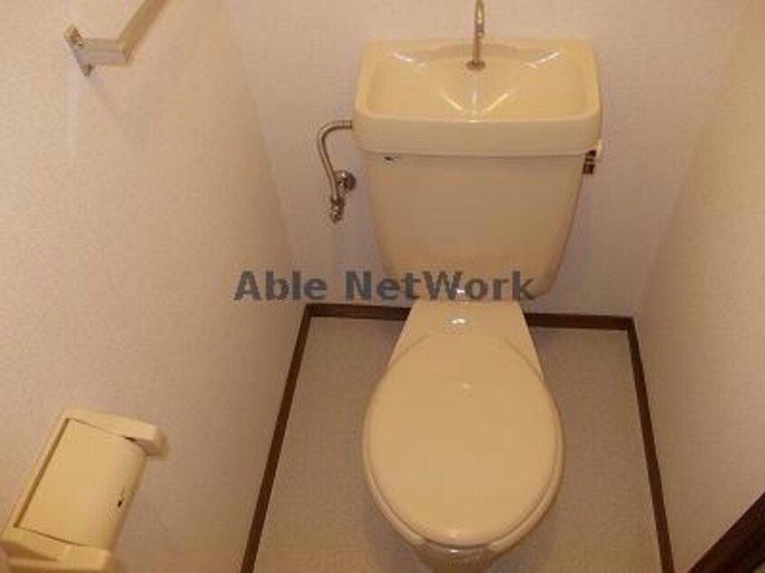  レジデンス伏見１