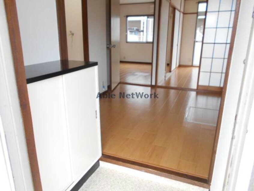  レジデンス伏見１