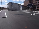 駐車場 コンフォート西鶉Ⅱ