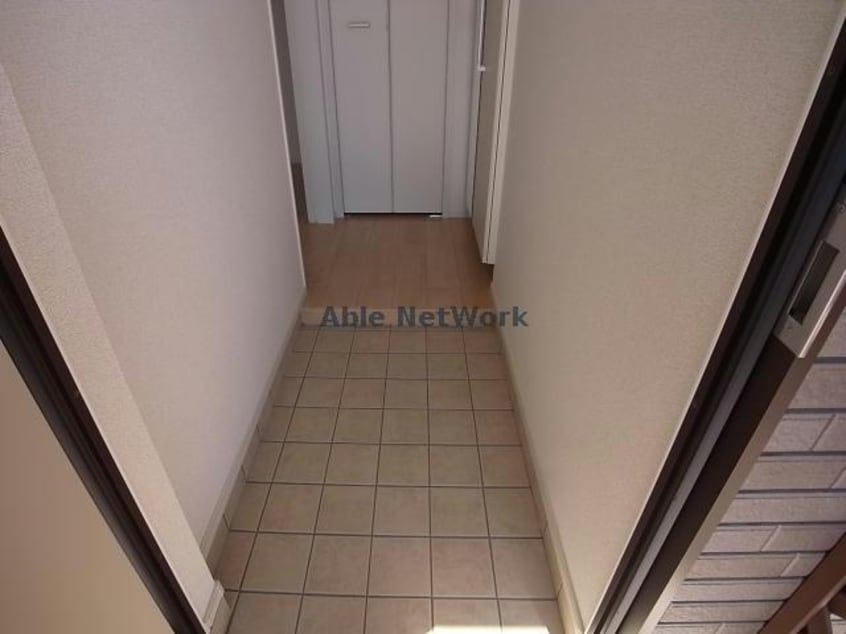 ※別部屋参考写真 コンフォート西鶉Ⅱ