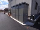倉庫 コンフォート西鶉Ⅱ