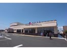 カネスエ中鶉店(スーパー)まで830m コンフォート西鶉Ⅱ