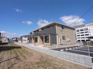 サウスカレントＡ