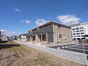 サウスカレントＢ