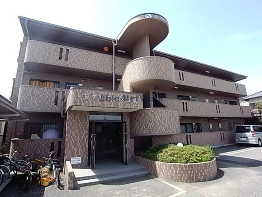  エクセランス高橋