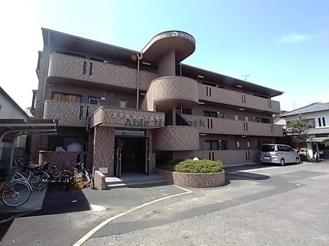  エクセランス高橋