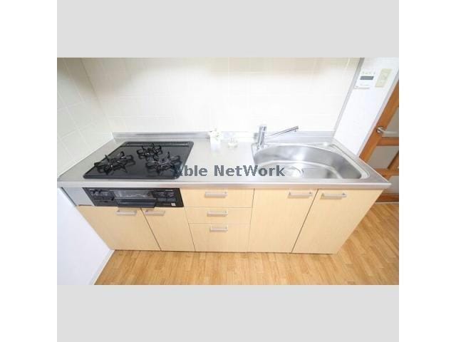  エクセランス高橋