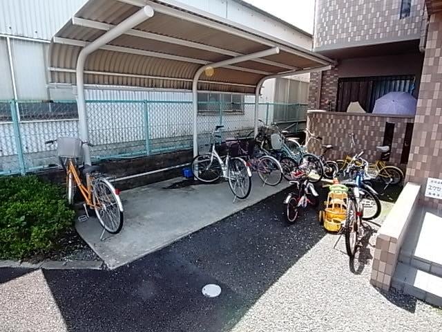  エクセランス高橋