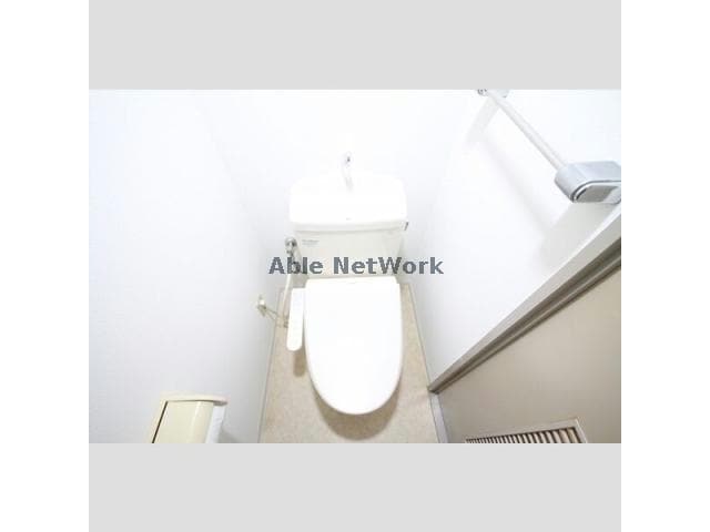  エクセランス高橋