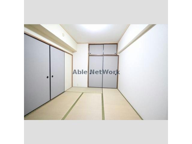  エクセランス高橋