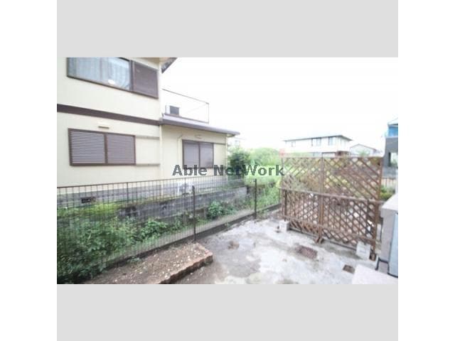  エクセランス高橋