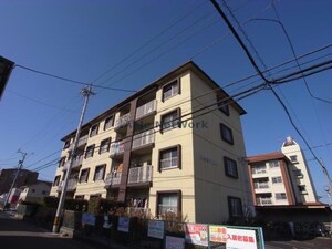 西鶉第二ビル