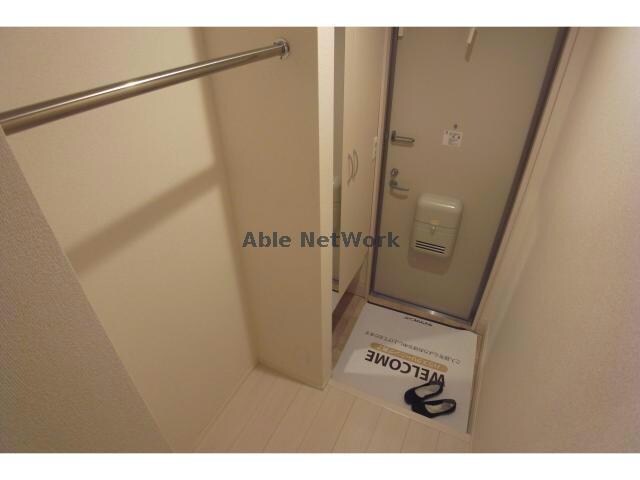  Grazia Casa（ｸﾞﾗｯﾂｨｱ ｶｰｻ）