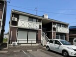 フレグランス長瀬Ａ棟