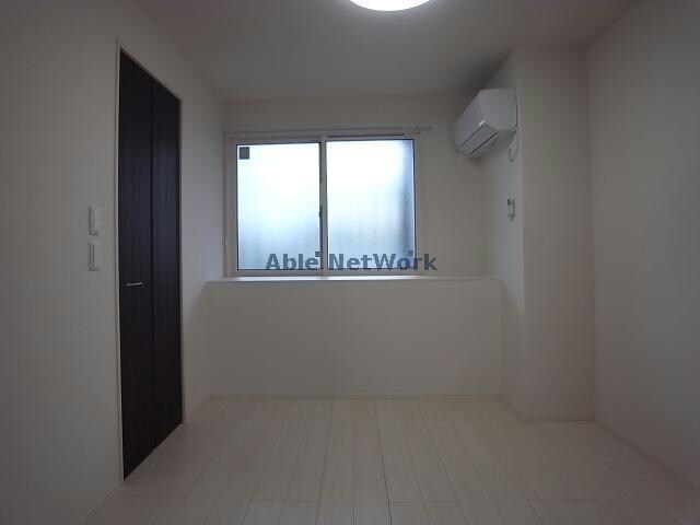 洋室 Salt Valley CourtⅡ