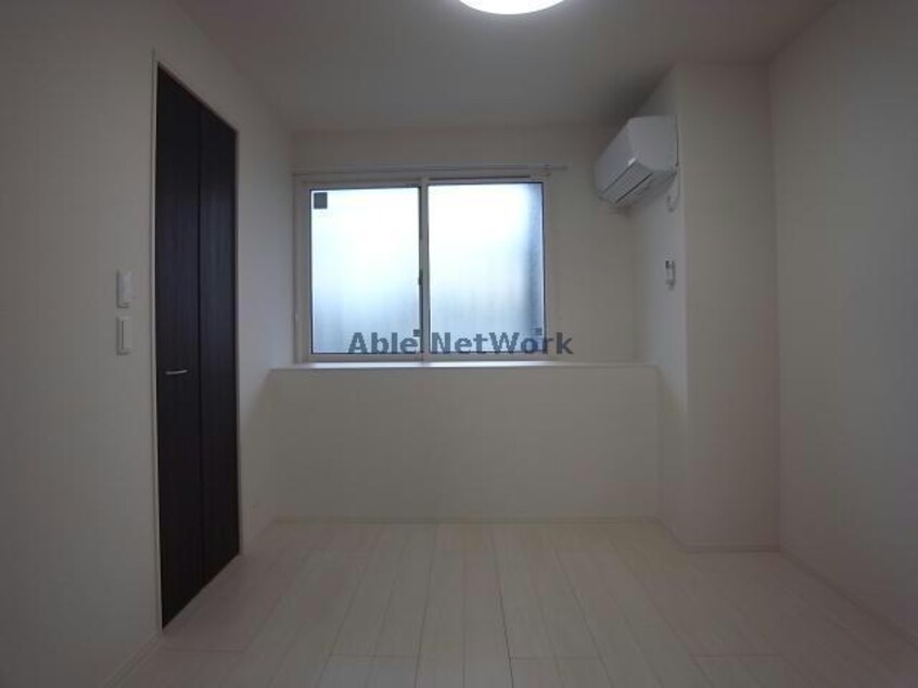 洋室 Salt Valley CourtⅡ