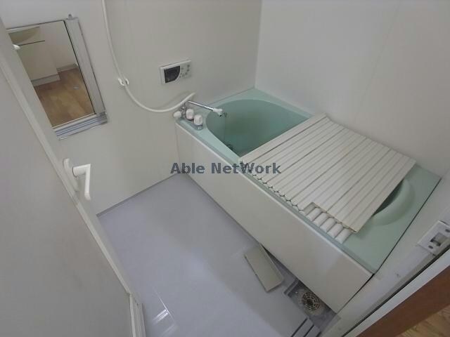 バス／シャワールーム等 本郷マンション