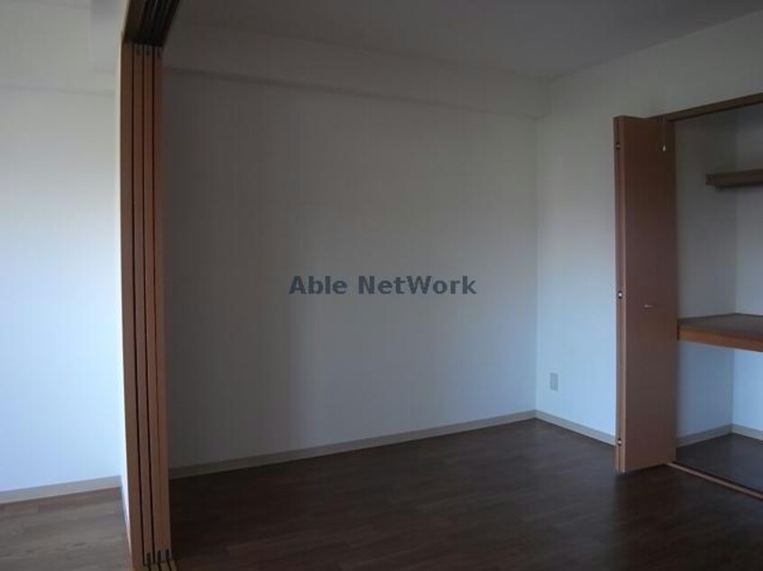 洋室 本郷マンション