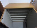 下足入 本郷マンション
