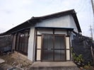 清本町6丁目貸家の外観