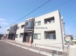 メゾンハヤブサＡ